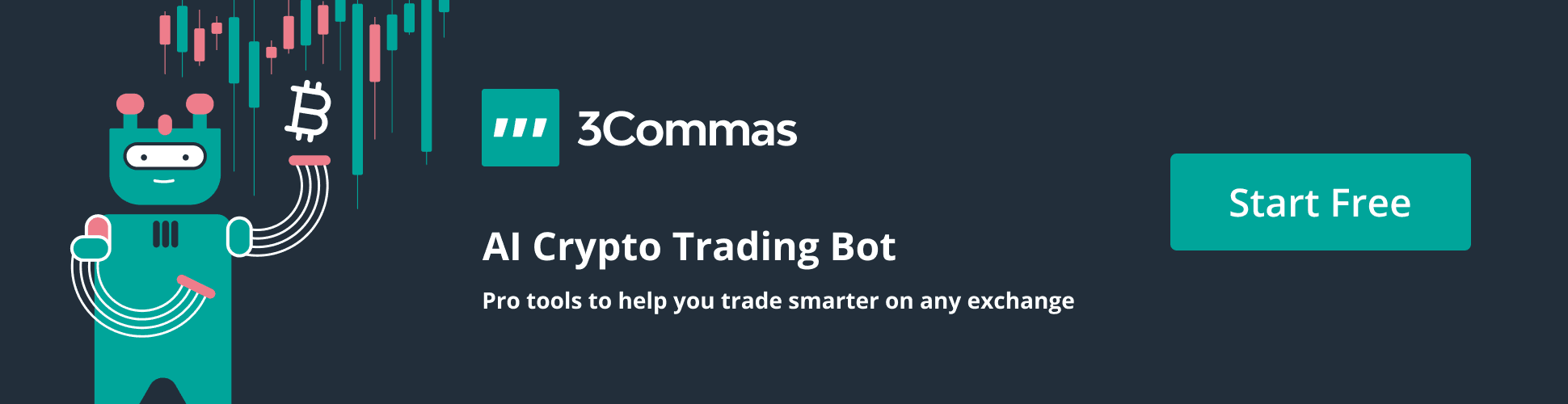3Commas – partner platform for crypto trading bots