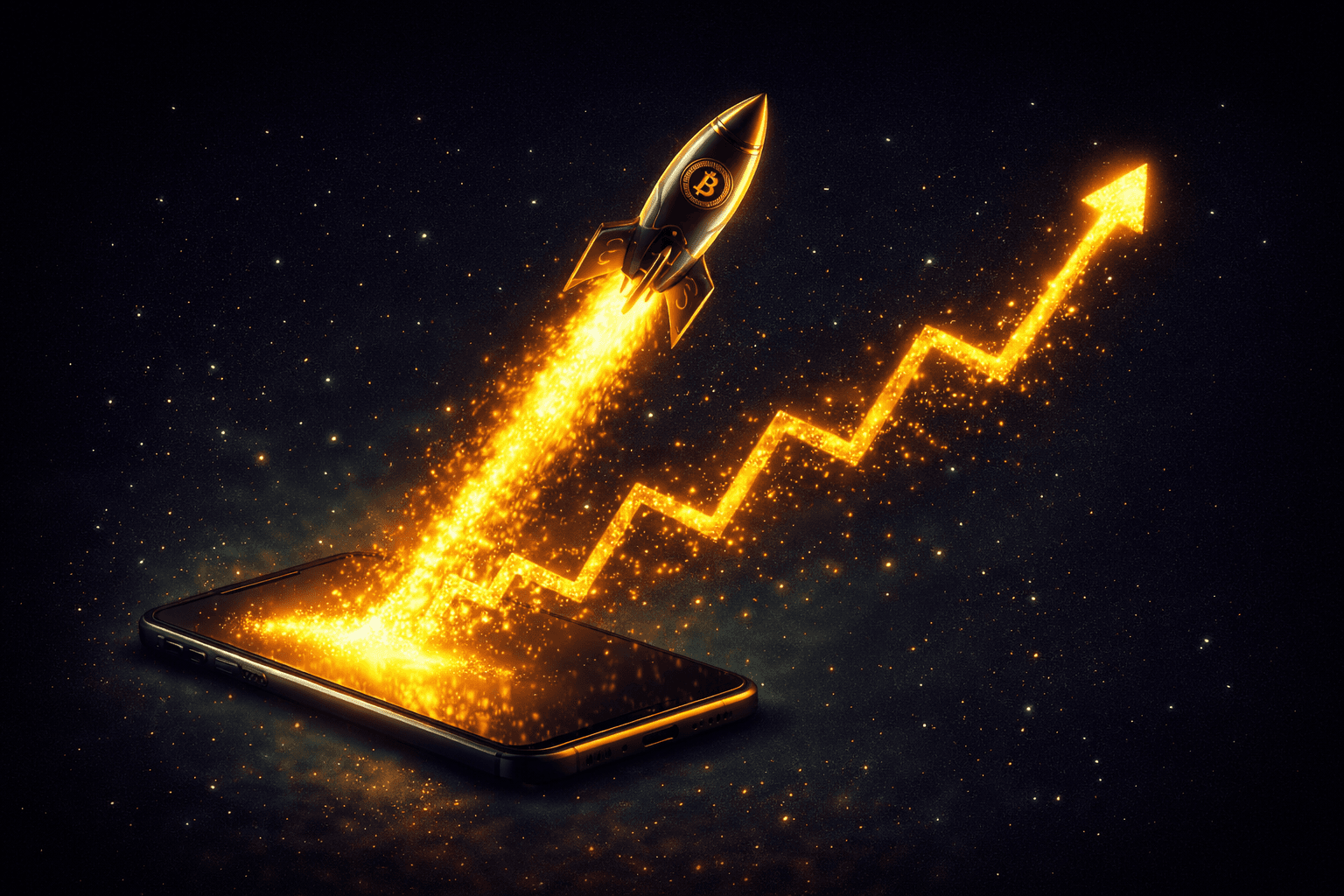 ФРС захлопнула ловушку: биткоин остался без главного топлива для роста