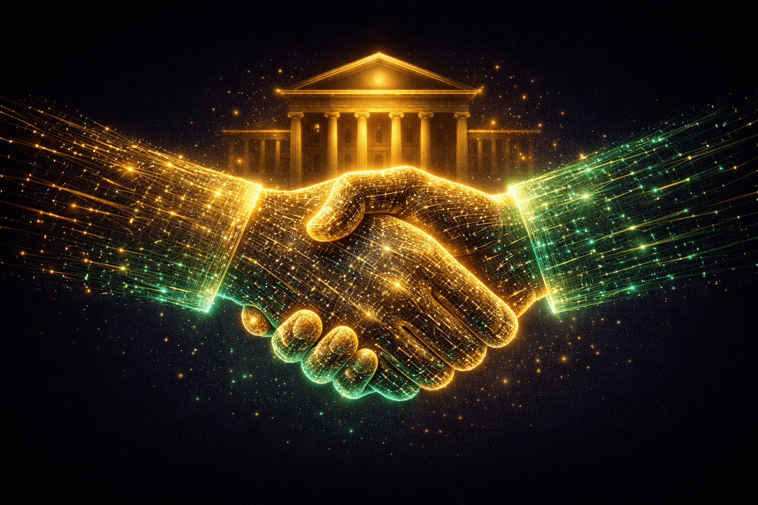 3 причины, почему биржевой фонд MSBT от Morgan Stanley может стать главным конкурентом BlackRock