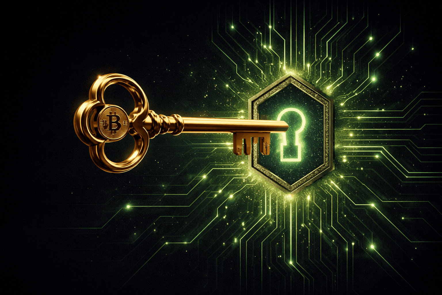 Решение Ирана по перемирию укажет дальнейший курс биткоина