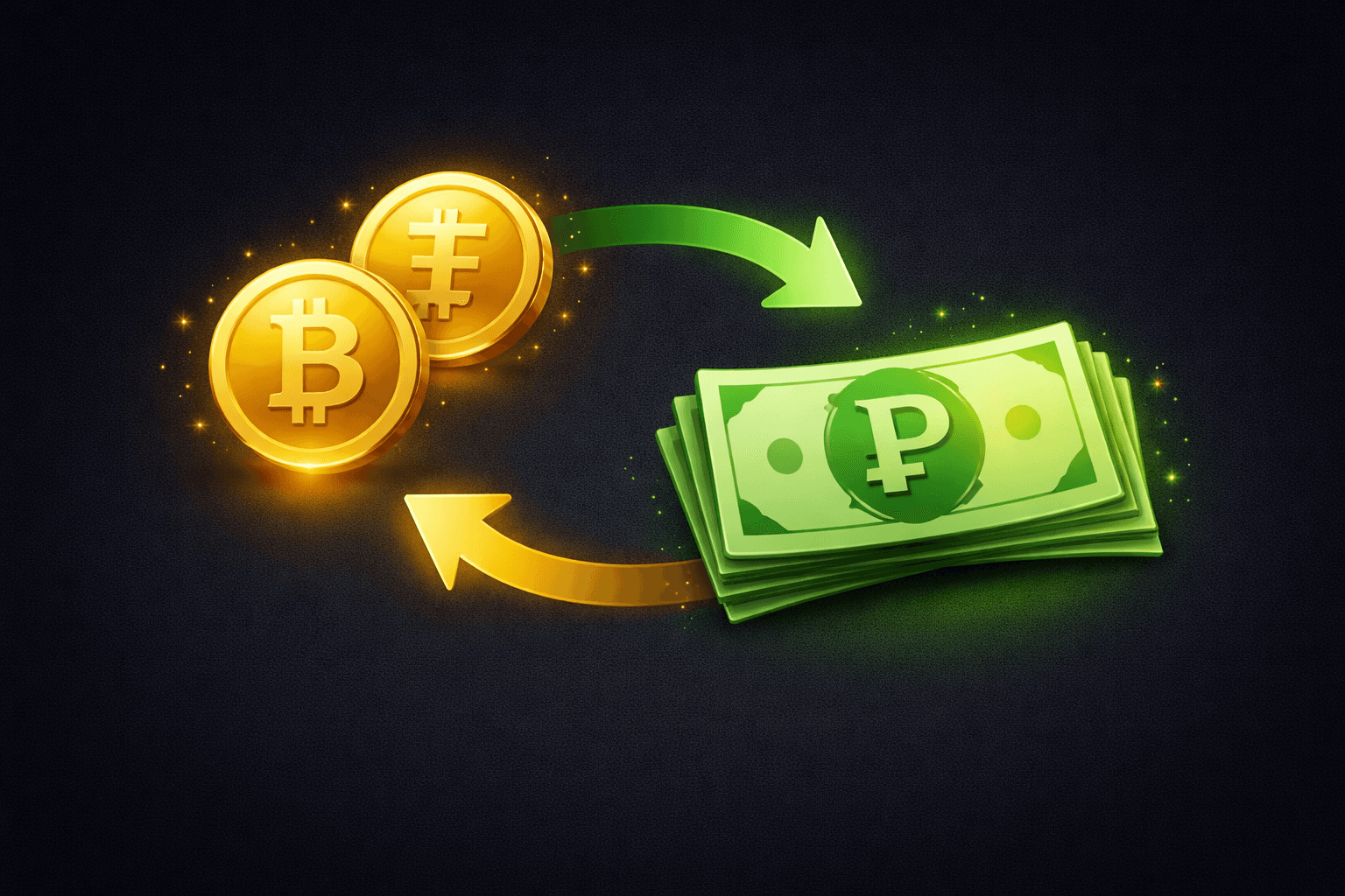 Как вывести криптовалюту в рубли в 2026 – способы, риски, законы