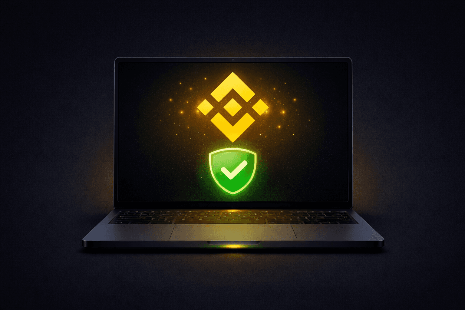 Как зарегистрироваться на Binance – пошаговая инструкция