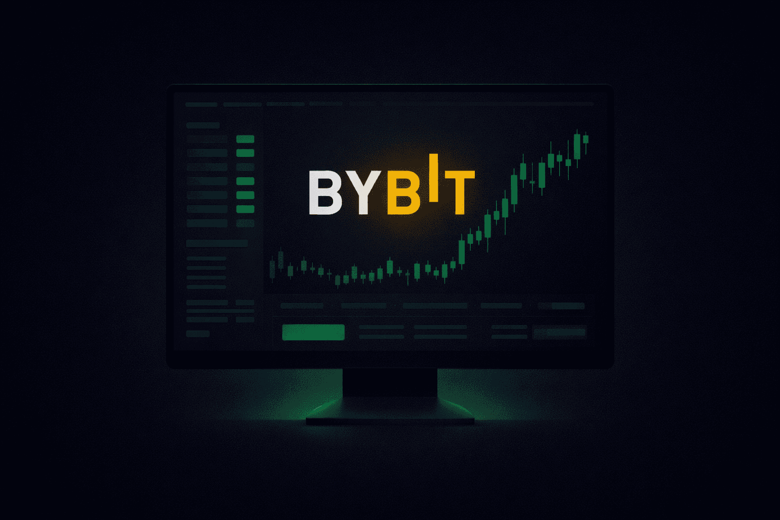 Как зарегистрироваться на Bybit – пошаговая инструкция