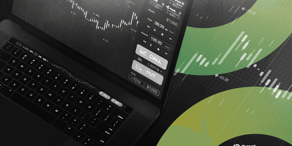 These Three Altcoins Just Got Leveraged Crypto ETFs