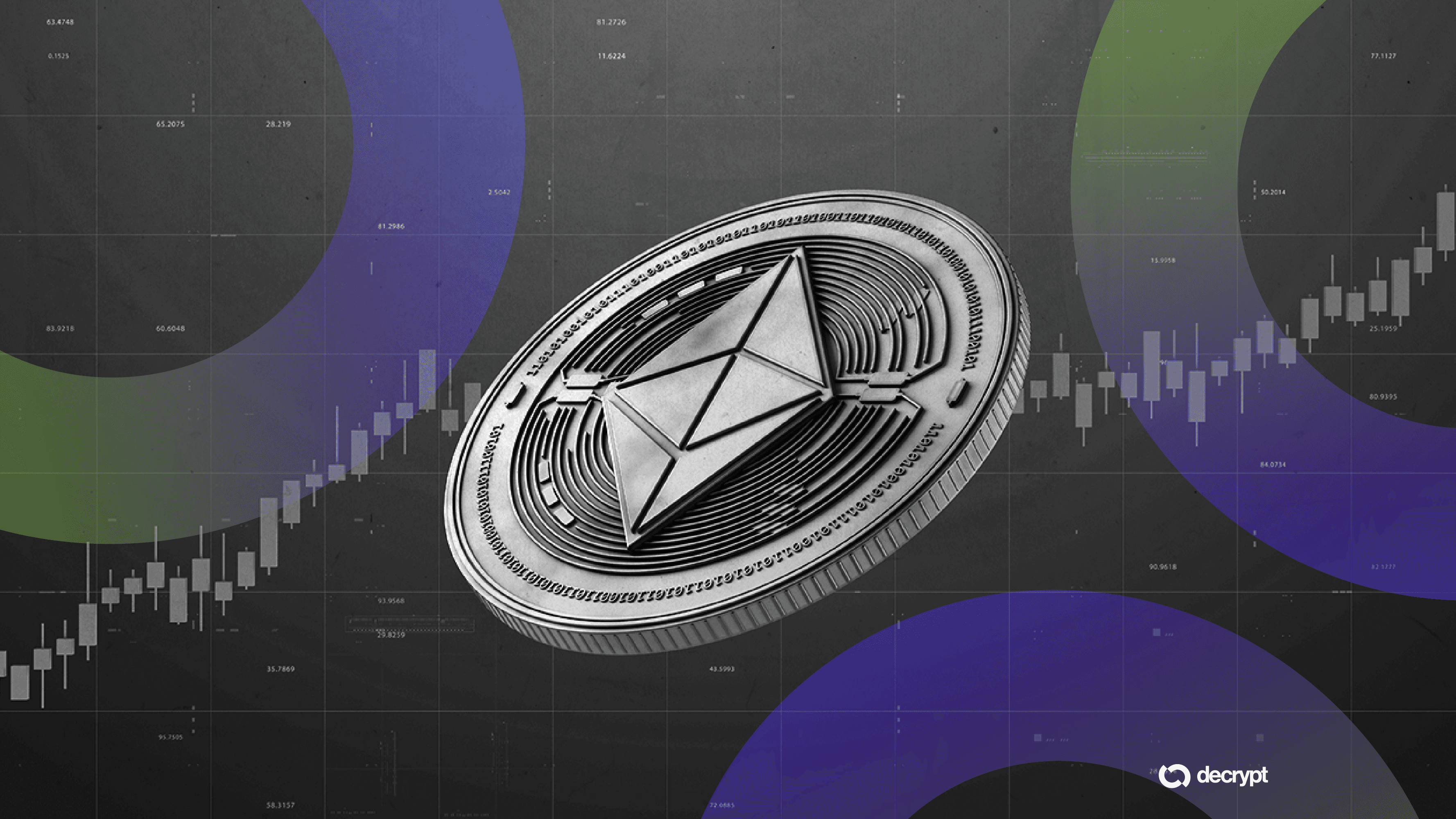 Fundación Ethereum Coloca $93 Millones en ETH en Staking: Ya Casi se Acerca a su Meta