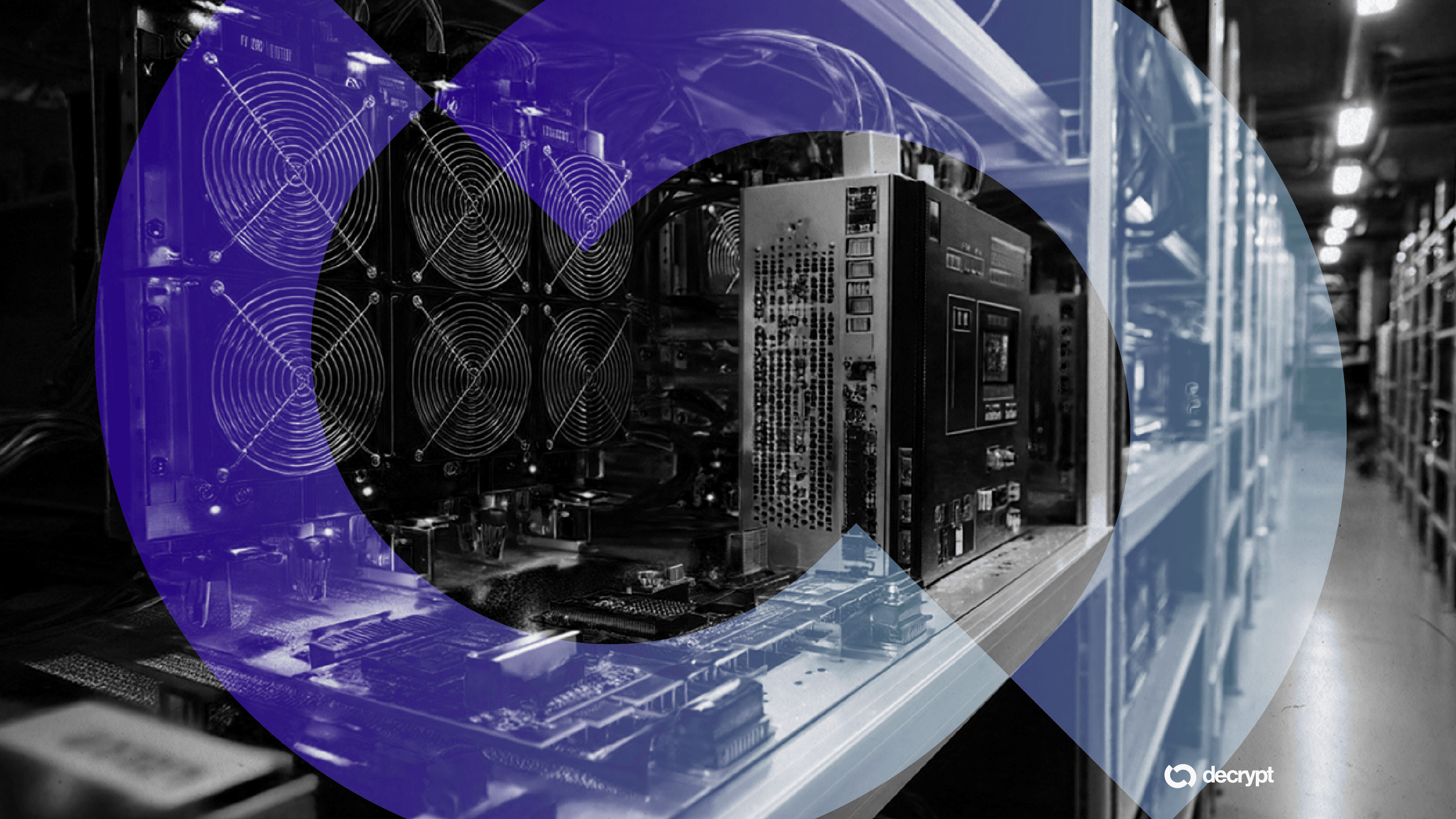 Quantum-Powered Crypto Mining Is Here—But It Won't Help You Mine Bitcoin