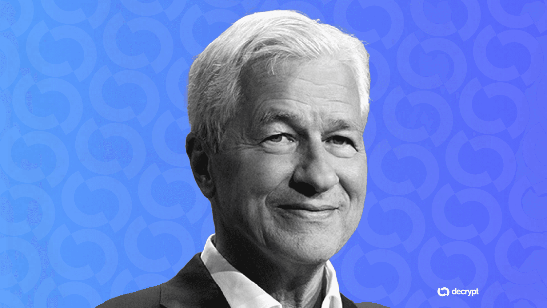 Jamie Dimon Says AI Will Impact 'Virtually Every Function' at JPMorgan Chase