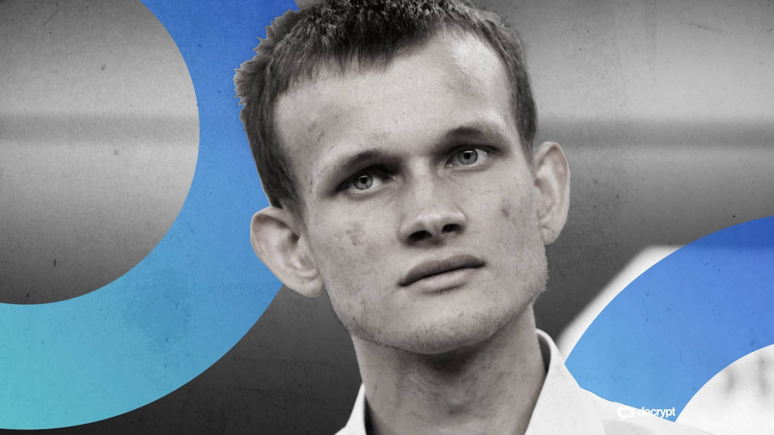 Ethereum Founder Vitalik Buterin Details His 'Private' and 'Secure' AI Setup