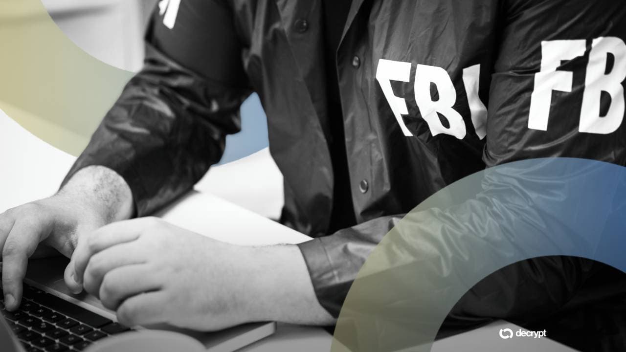 $11.4B Lost to Crypto Scams in 2025: FBI Internet Crime Report