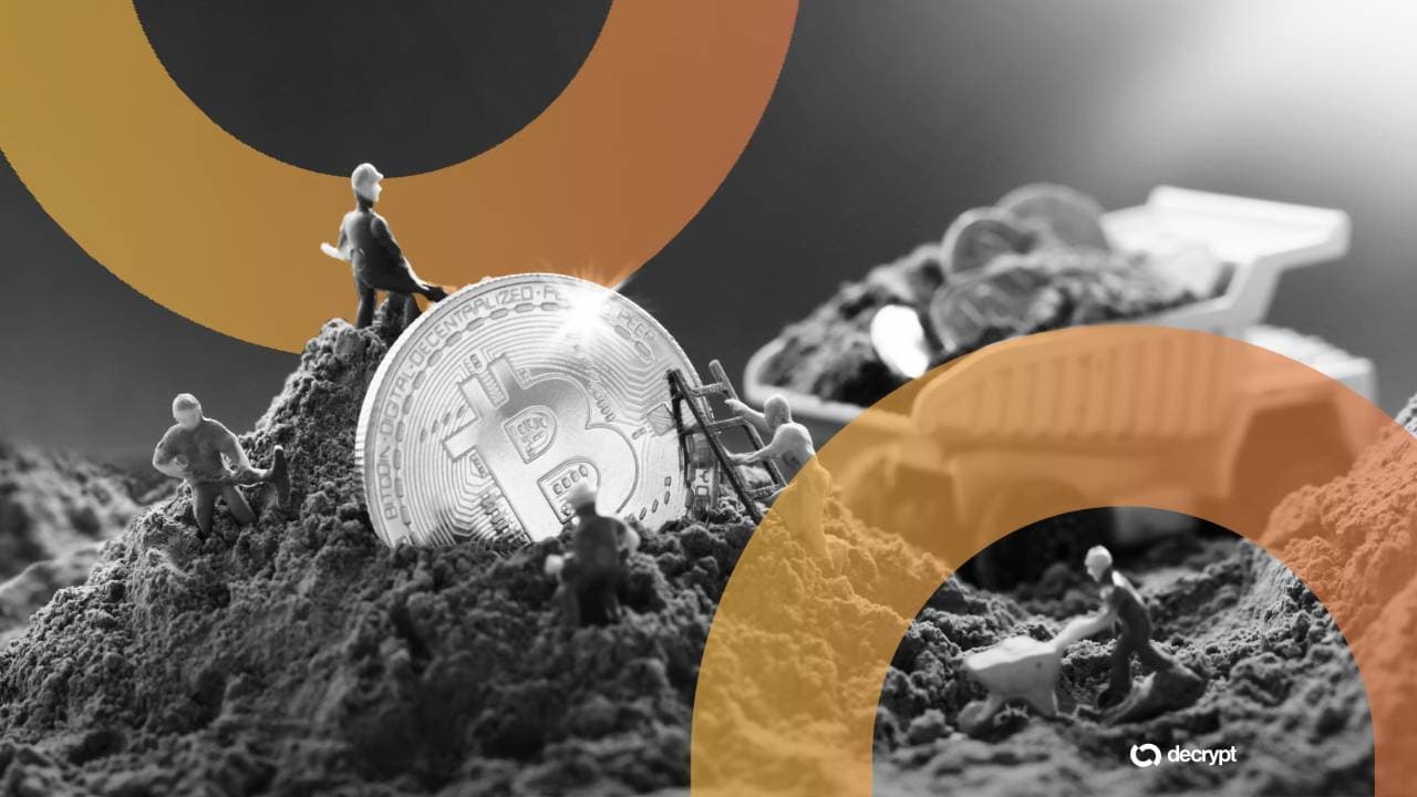 Solo Bitcoin Miner Beats the Odds, Scores $210K Block Reward