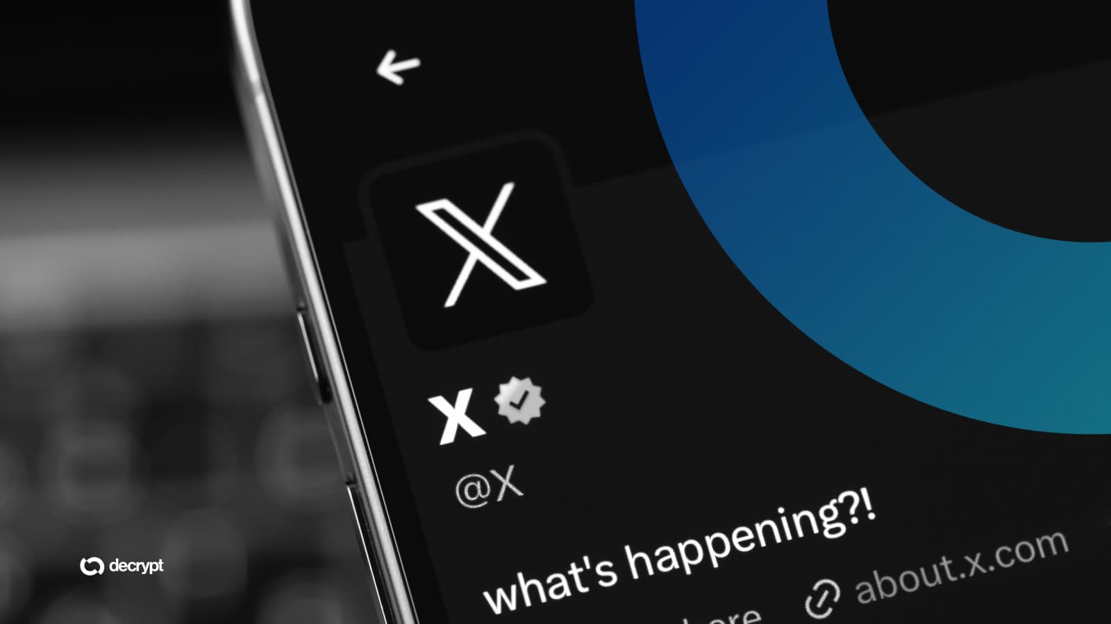 X de Elon Musk Está Realizando Cambios Importantes para Combatir las Estafas Cripto