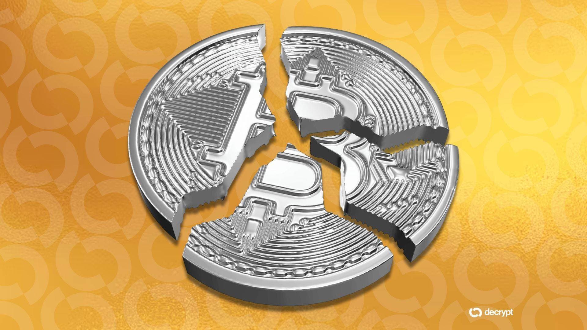 'A Hurricane Coming': Bitcoin Could Fall to $10K This Year, Says Bloomberg Analyst