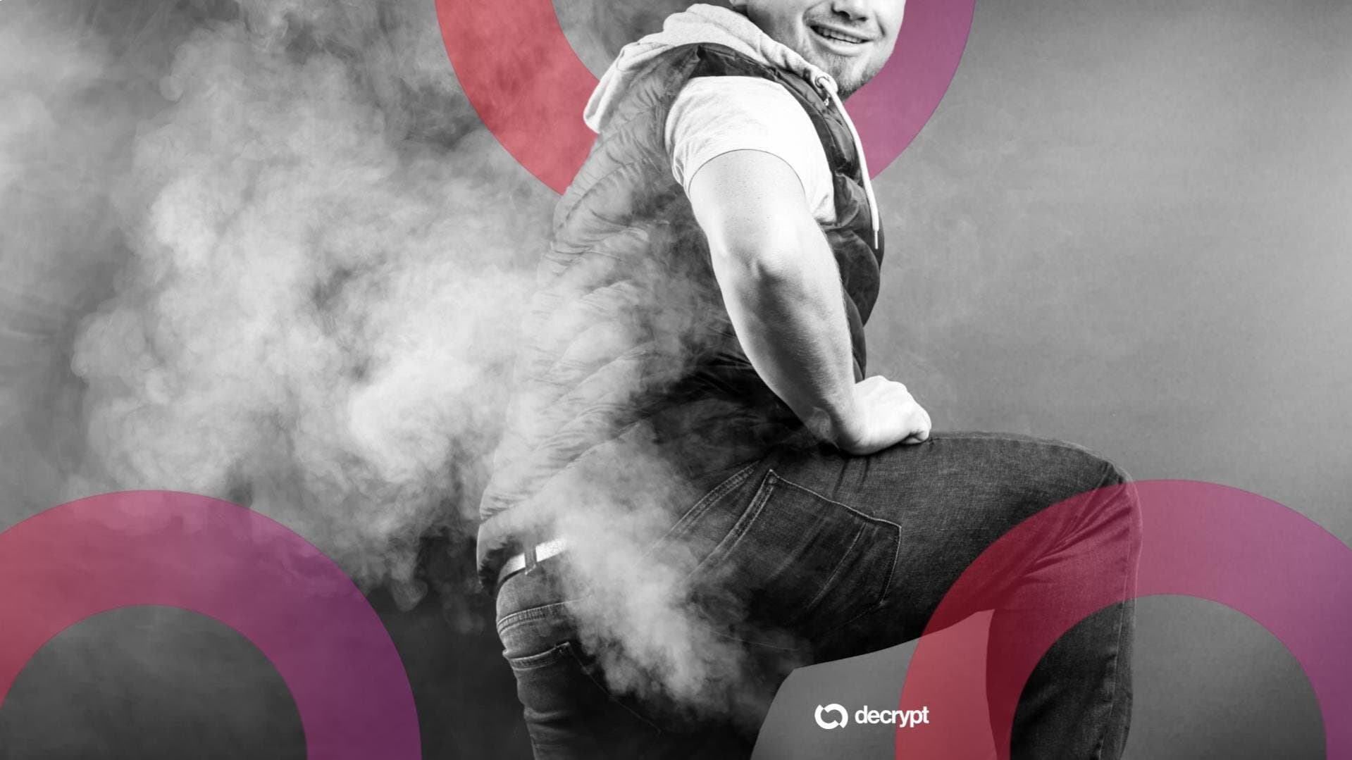 Fartcoin Leads Altcoin Slump With Double-Digit Drop