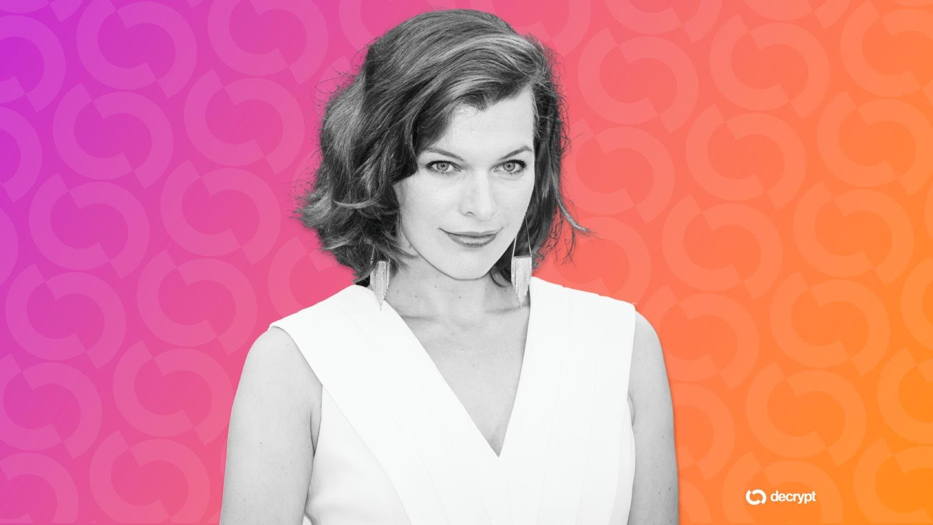 Fifth Element Star Milla Jovovich Reveals AI Memory Tool MemPalace