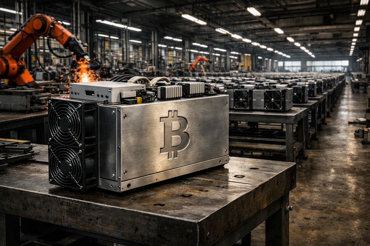 US moves to break China’s grip on Bitcoin mining hardware with new Senate bill