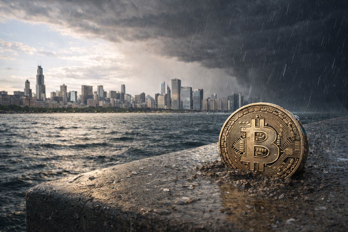 Strong US jobs report delays Fed relief as Bitcoin faces its next macro test