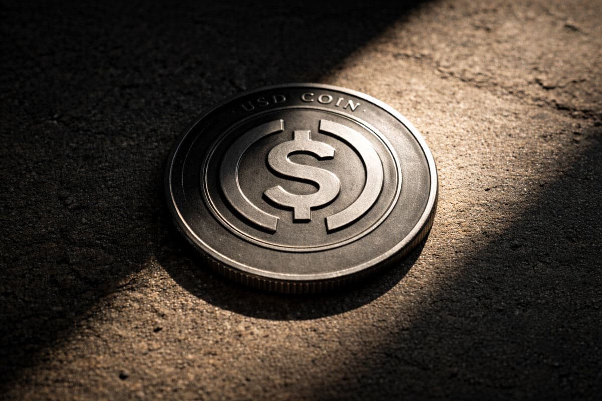 What will happen to USDC now Polymarket is launching its own stablecoin?