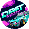DRFT Party