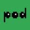 pod