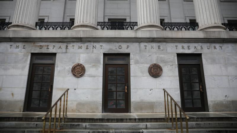 Treasury issues GENIUS Act rule proposal, seeks comment on state oversight for smaller issuers