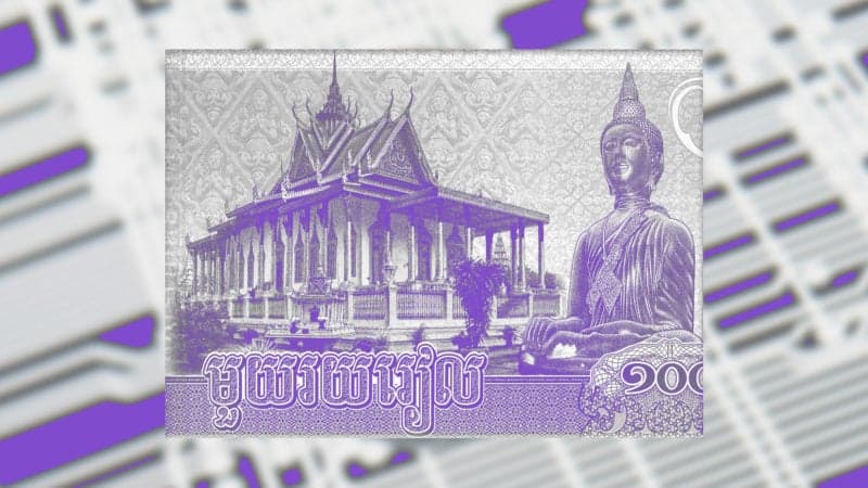 Cambodia’s parliment passes law targeting online, crypto scam compounds