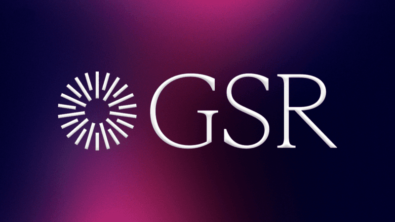 GSR partners with SC Ventures-backed tokenization firm supporting its web3 ‘investment bank’ strategy