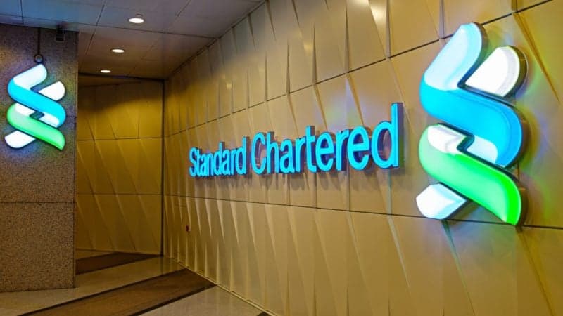Standard Chartered weighs integrating Zodia Custody with corporate bank arm: Bloomberg