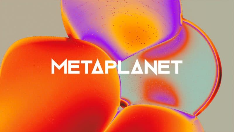 Metaplanet adds 5,075 bitcoin, bringing total holdings to 40,177 BTC to become third-largest among public companies