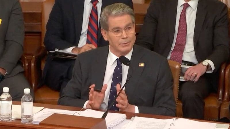 US Treasury unveils proposed stablecoin rules targeting money laundering, sanctions