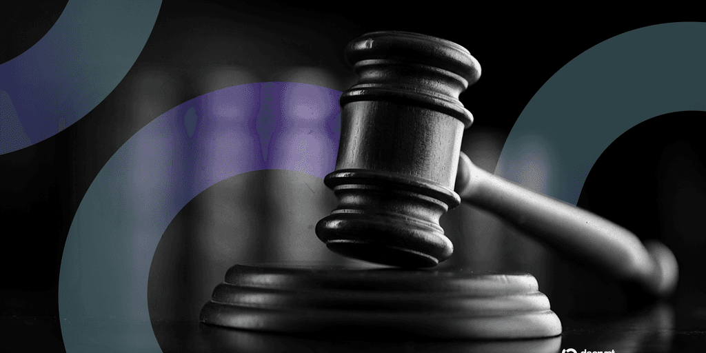 DOJ Charges 10 Foreign Nationals Over Crypto ‘Wash Trading’ Scheme