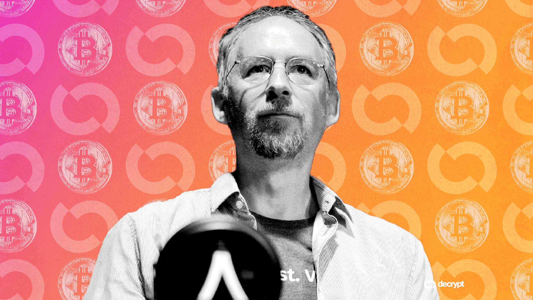 Adam Back Denies He's Satoshi Nakamoto After NYT Names Him as Bitcoin Creator