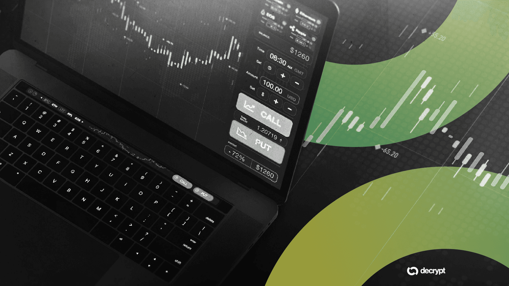 Altcoin Resilience Signals 'Compelling Entry Points' for Crypto Markets: Grayscale