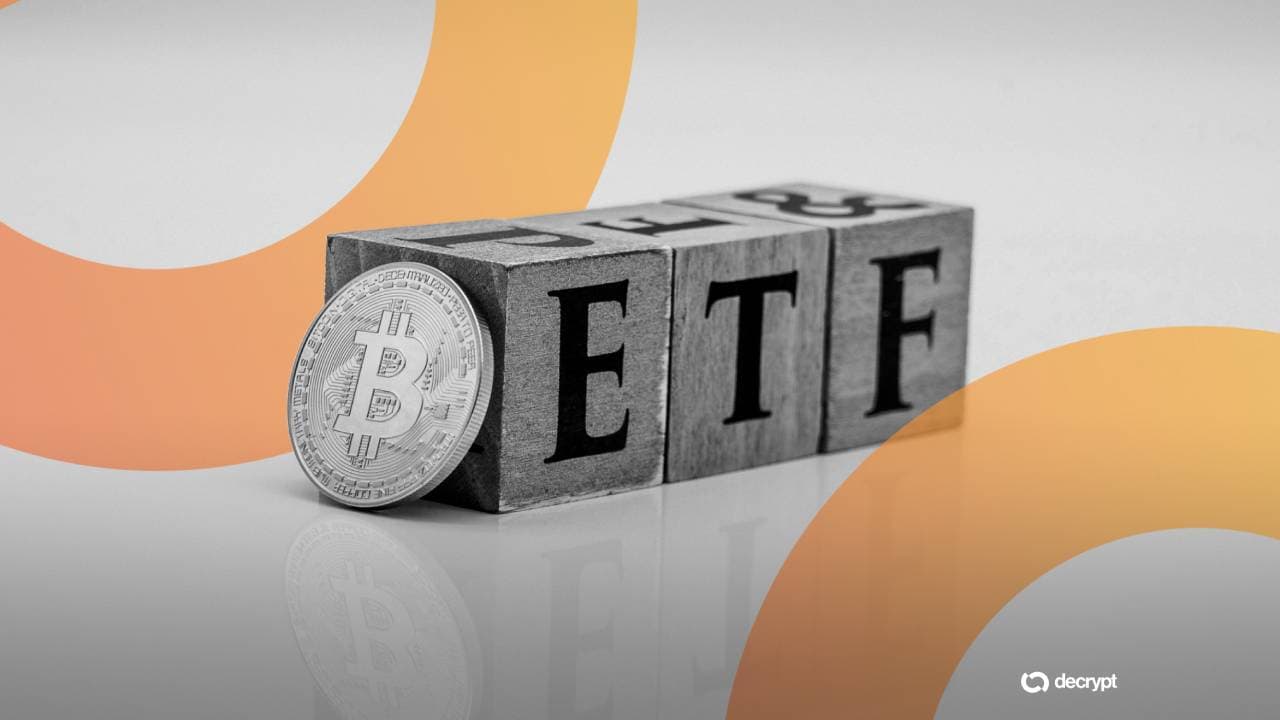 Bitcoin ETFs Add $471M in Biggest One-Day Haul Since February