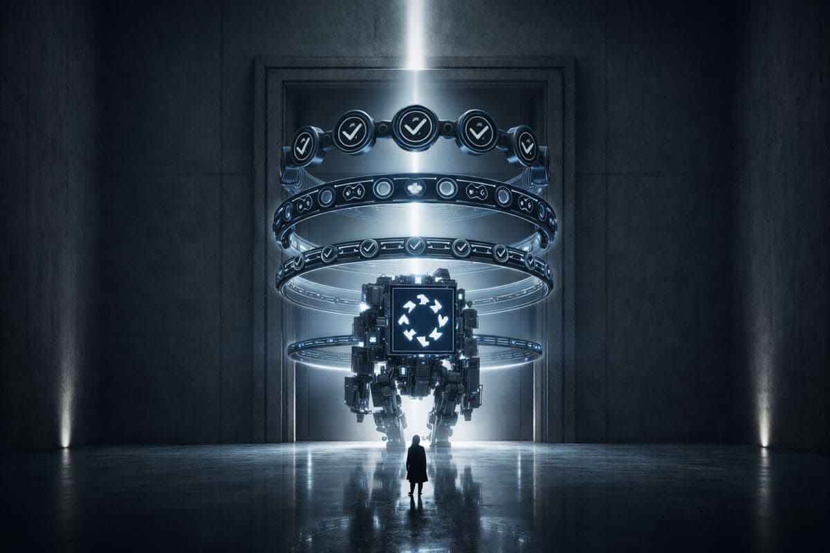 Crypto AI project OpenServ claims to beat OpenAI in direct benchmark comparisons