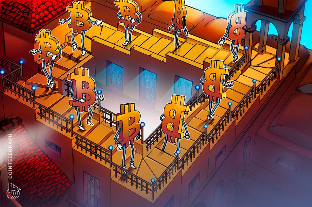 Preço do Bitcoin hoje, 07/04/2026: BTC não consegue sustentar US$ 70 mil e volta a ciar com pressão dos EUA no Irã