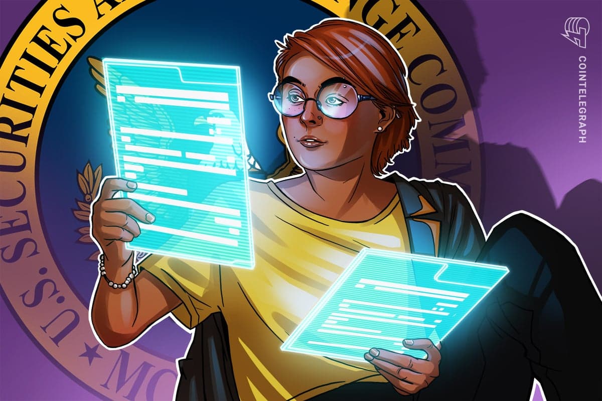 SEC admits certain crypto enforcement cases delivered no investor benefit