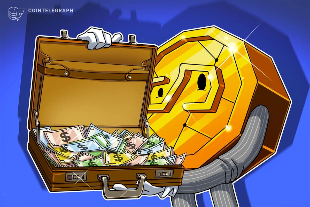 Stablecoin supply reaches $315B in Q1 as USDC rises, USDT declines