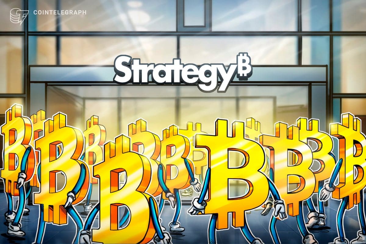 Strategy set to resume buying Bitcoin via STRC: Will BTC price hit $80K?