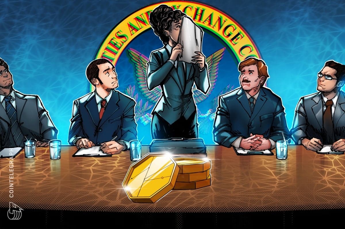 US SEC taps new enforcement chief amid questions over predecessor's exit