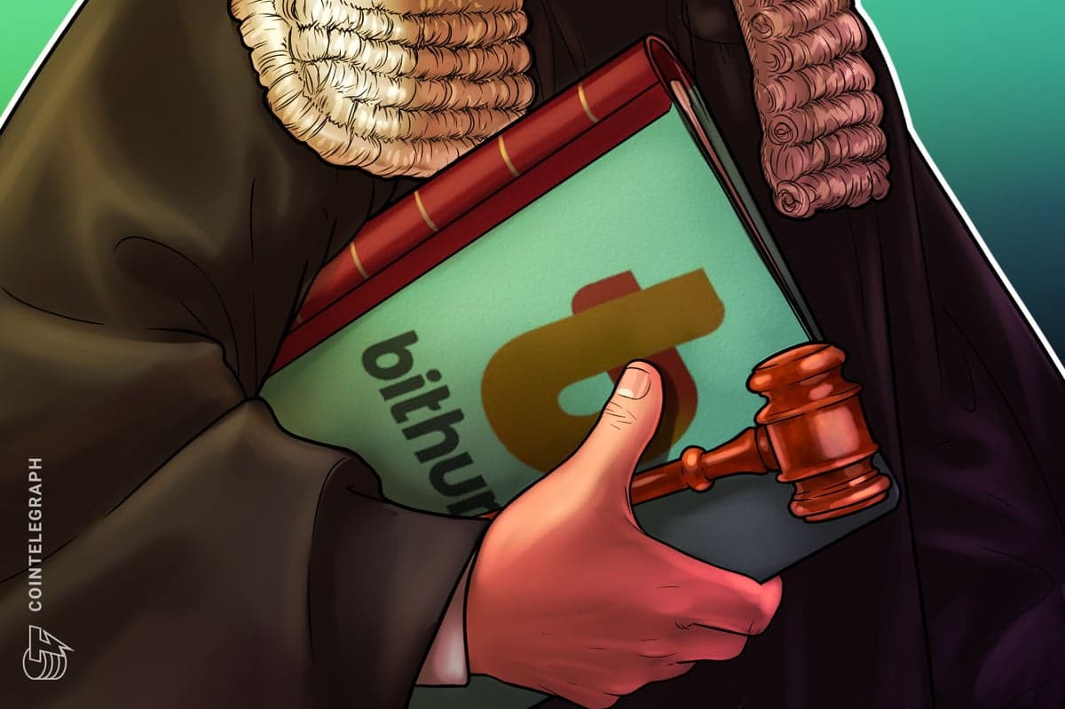 Bithumb launches legal action to recover 7 Bitcoin from payout error