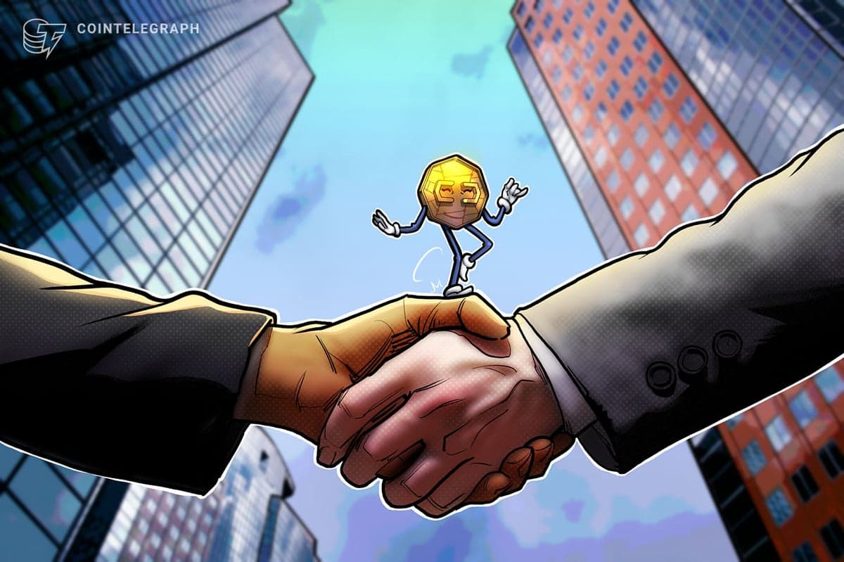 Franklin Templeton deepens crypto push with CoinFund spinoff deal