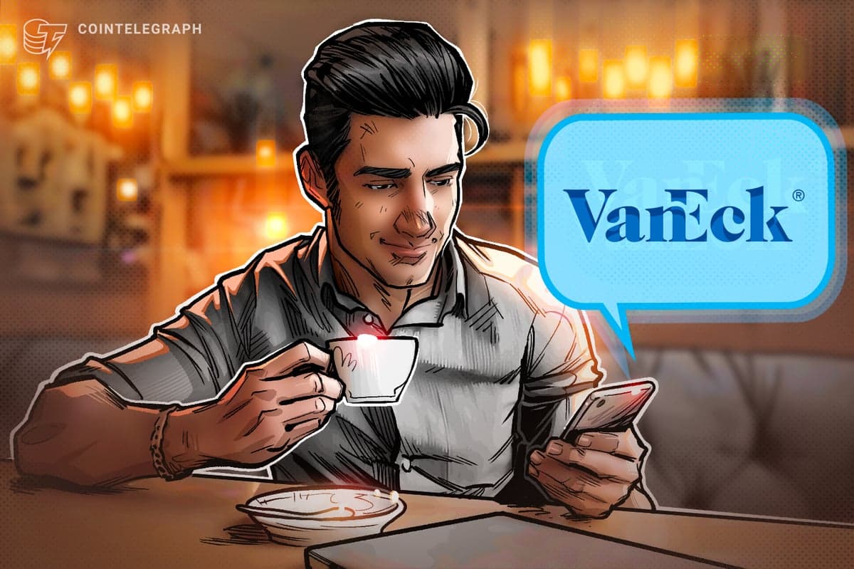 Биткоин стабилизировался, но инвесторы хеджируются от падения — VanEck