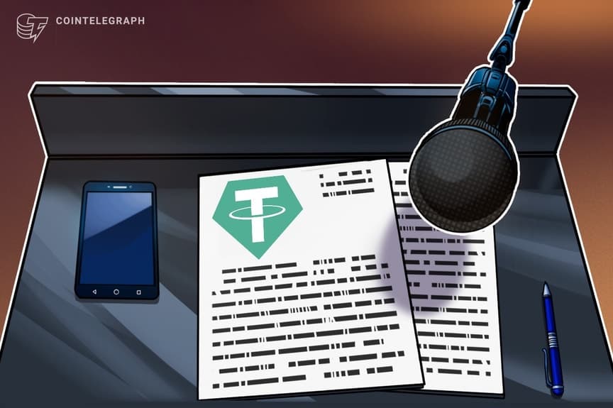 Tether наняла компанию из «Большой четверки» для первого полного аудита