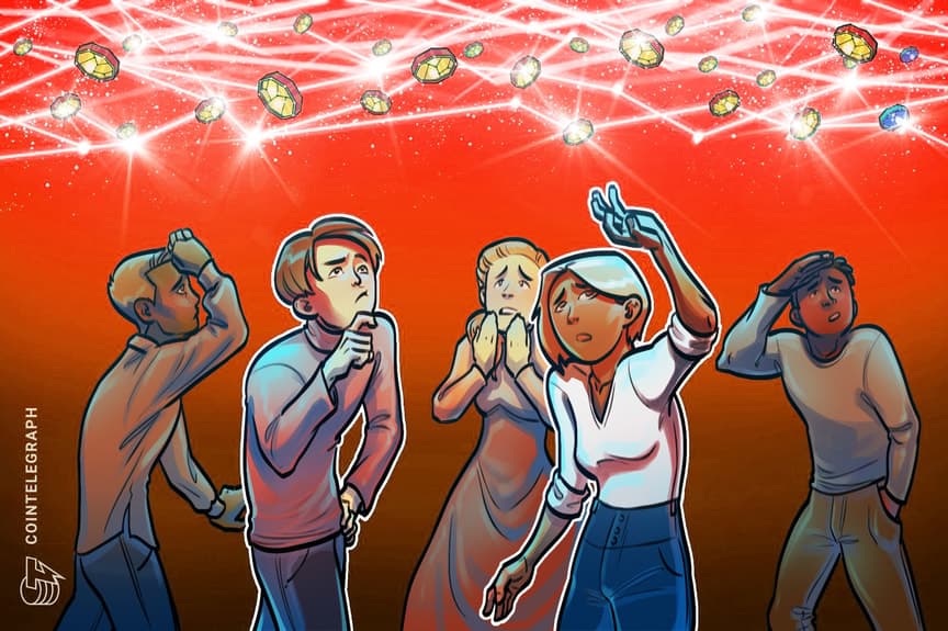 Аналитик Вилли Ву раскрыл причину затяжного падения альткоинов