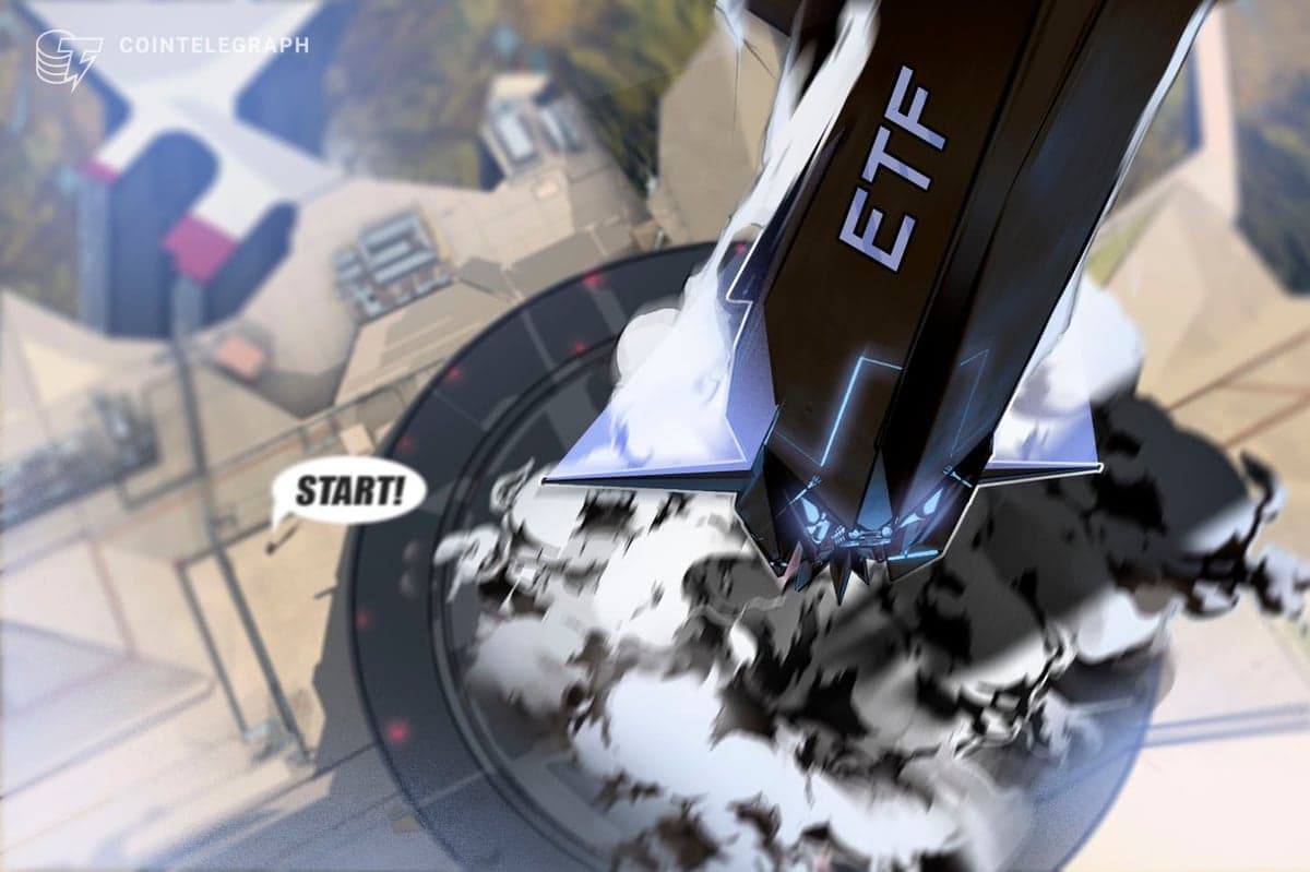 Franklin Templeton анонсировал токенизированные версии своих ETF