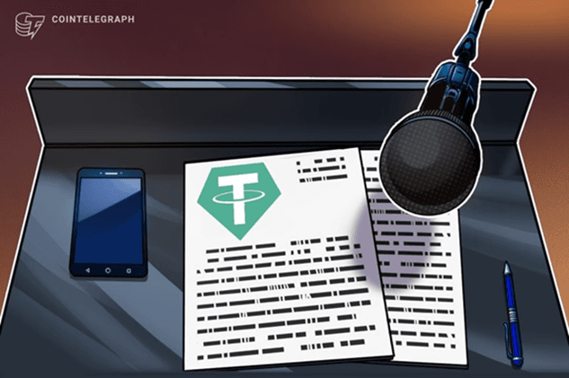 Tether привлекла KPMG из «Большой четверки» для полного аудита USDT — Financial Times