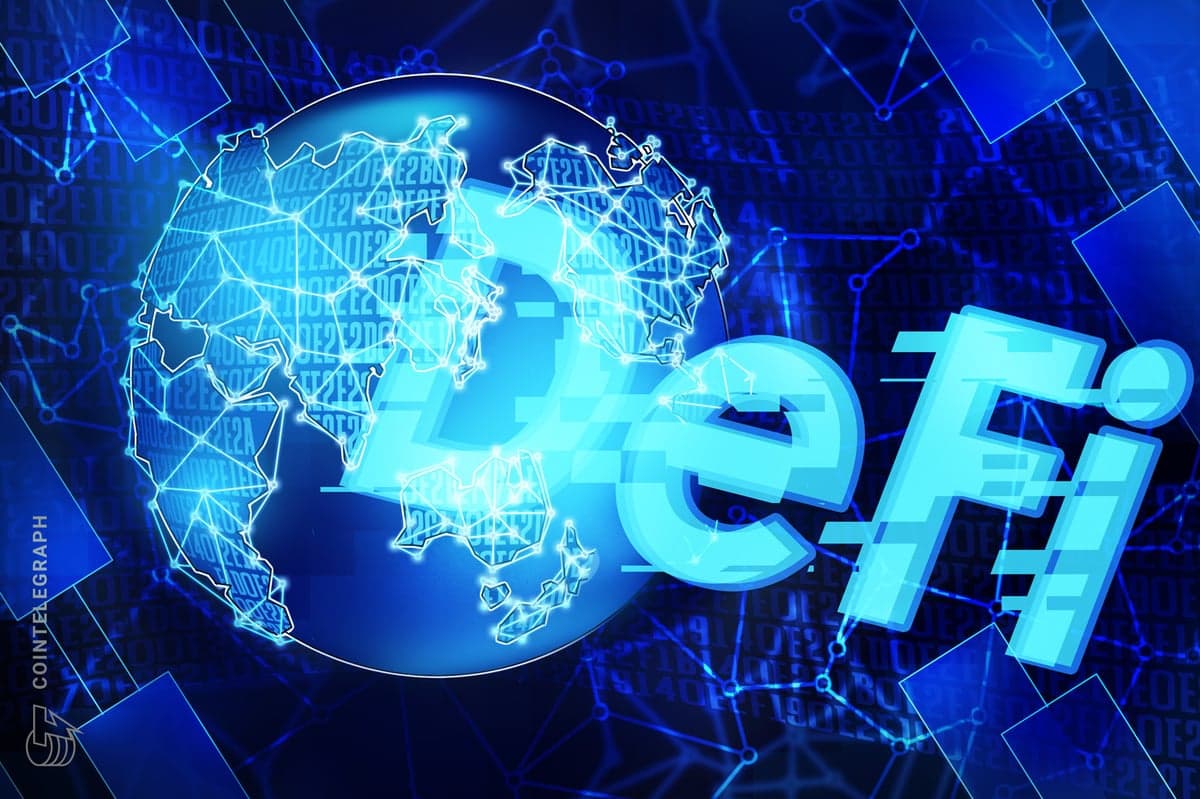 ЕЦБ: управление в DeFi-секторе централизовано