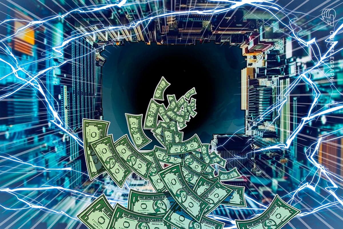 Биткоин-майнеры распродают резервы и переходят в ИИ — CoinShares