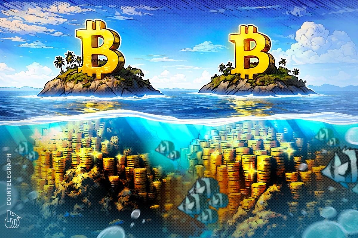 Энтузиаст обнаружил раннюю версию кода биткоина с эмиссией 1,99 млрд BTC