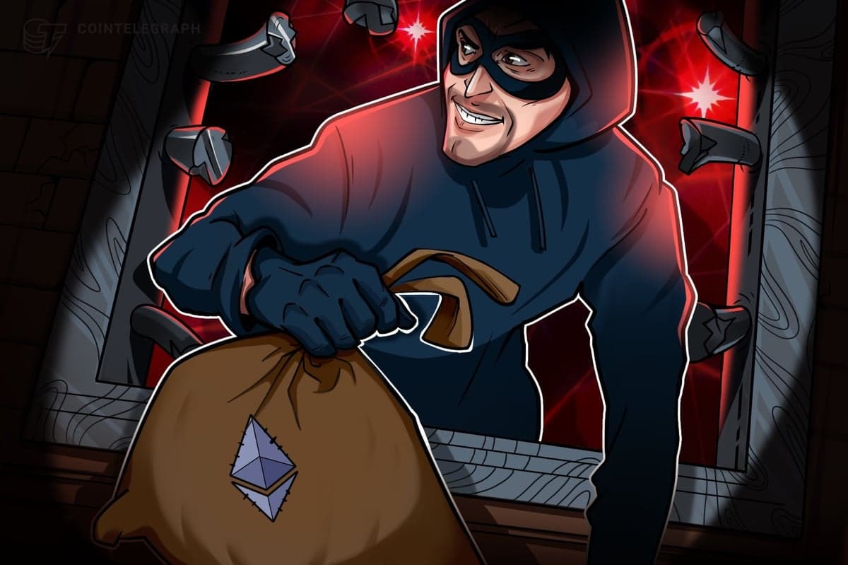 Drift sends onchain message to wallets tied to $280M exploit